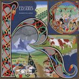 Lizard King Crimson - Lizard (2025 David Singleton Elemental Mixes) (LP)