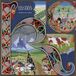 Lizard King Crimson - Lizard (2025 David Singleton Elemental Mixes) (LP)