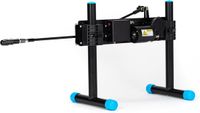 Erotiekvoordeel.nl F-Machine Pro 4 Fuck Machine - Zwart/Turquoise