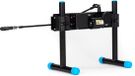 Erotiekvoordeel.nl F-Machine Pro 4 Fuck Machine - Zwart/Turquoise