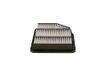 BOSCH Luftfilter F026400192