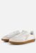 Skechers Hotshot Kickoff Sneakers Wit Synthetisch