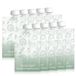 Momcozy RP01 Sachets alimentaires pour bébé - 10 x 100 ml