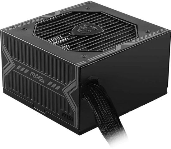 MSI MAG A750BN