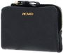 PICARD Calico 1 Wallet Black donkergrijs