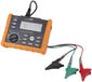 Merkloos / Sans marque Aardlekschakelaar PM5910 digitale weerstandsmeter Lusweerstandtester Multimeter Leakage Switch Tester