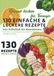Gesund Bookmundo Gesund kochen für Teenager - 130 einfache & leckere Rezepte