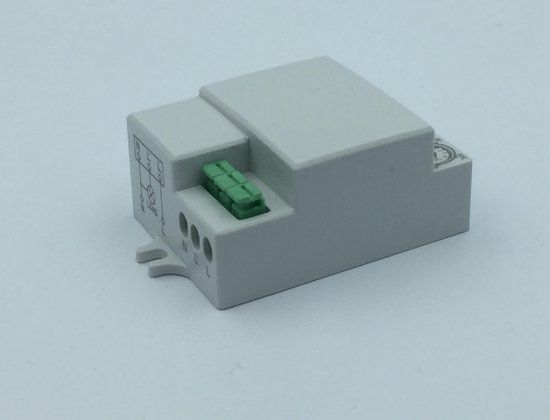 Enzo Thorgeon Microwave Switch Sensor / Bewegingsmelder