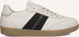 Gabor 301 Sneakers Dames - Leren Sneaker - Wit