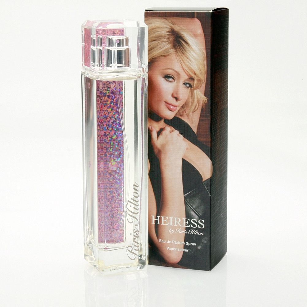 Paris Hilton Heiress / 100 (ml) / Women