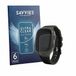 Savvies - Screenprotector voor Zonaro Kids Smartwatch - Folie Beschermfolie transparant 6 Stuks