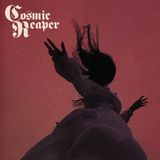 Bleed Cosmic Reaper Bleed the Wicked, Drown the Damned LP Goud Coloured Vinyl