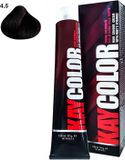 Kay Color Hair Color Cream 100 ml - 4.5