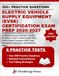 ELECTRIC VEHICLE SUPPLY EQUIPMENT (EVSE) CERTIFICATION EXAM PREP 2026-2027: Complete Study Guide for the EVITP Certification Exam with 800+ Practice ... of NEC Code and Charging Infrastructure