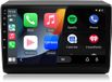 Junsun Autoradio Geschikt voor Fiat Ducato / Peugeot Boxer/Citroen Jumper (2007-2024) | 4GB + 64GB | Inclusief Achteruitrijcamera | WiFi | Draadloze CarPlay & Android Auto | Stuurwielbediening | DSP | DAB+ Ready Octa-Core