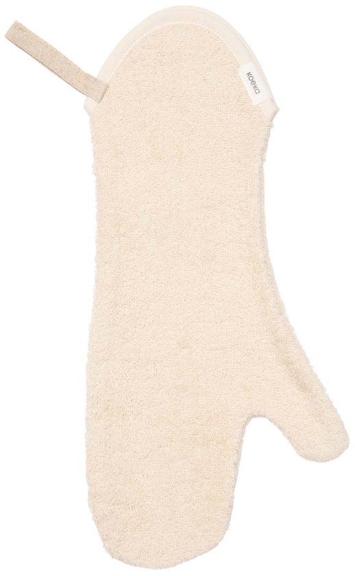 Koeka Washand Dijon Daily Warm White