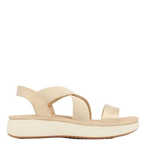 Easy Street Sandalen Beige/Goud