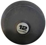 Toorx Fitness Slam Ball 2 kg Zwart