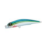 Yo-Zuri Mag Darter Drijvende Duiker Lokken, Holografische Groene Makreel, 5-Inch