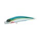 Yo-Zuri Mag Darter Drijvende Duiker Lokken, Holografische Groene Makreel, 5-Inch