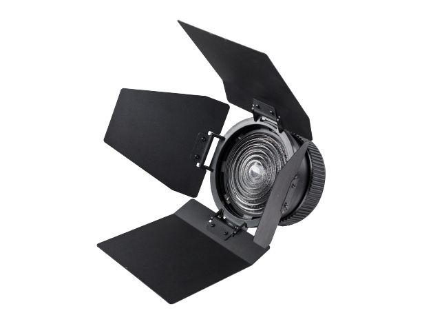 Nanlite FL-11 Verlichting Lens - Zwart - 45° Stralingshoek