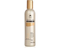 KeraCare Natural Textures Leave-in Conditioner 240 ml