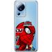 ERT GROUP mobiel telefoonhoesje voor Xiaomi 13 LITE/CIVI 2 origineel en officieel erkend Marvel patroon Spider Man 042