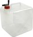 ProPlus 370210 Jerrycan voor water 10 l Transparant Kunststof