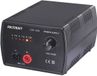 VOLTCRAFT CSP-300 Labvoeding, regelbaar gelijkspanning 3 V, 4.5 V, 6 V, 7.5 V, 9 V, 12 V 3 A (max.) 36 W netvoeding en