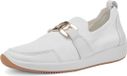 Ara Chaussure sans lacets Lissabon blanc
