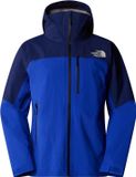 The North Face Summit Torre Egger Futurelight Hardshell Jas Heren TNF Blue/Eagle Blue L