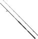 Abu Garcia Beast Pike Hameçon de pêche Spinning Noir 2,54 m / 30-110 g