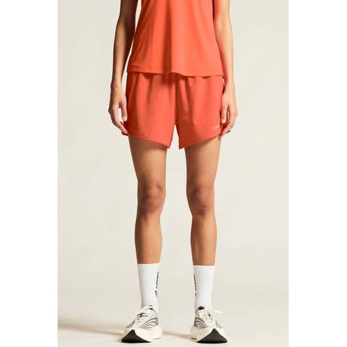 Craft Core Essence hardloopshort oranje