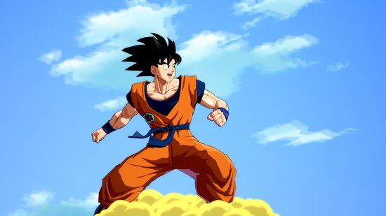 Bandai Namco Dragon Ball FighterZ - FighterZ Season Pass - Xbox One - Digital Download
