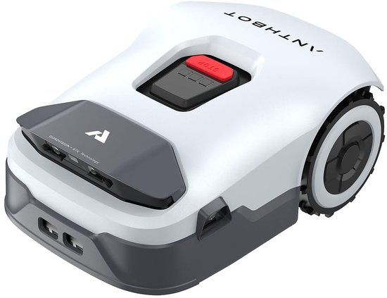 Anthbot Genie 600E Robotmaaier