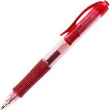 Q-CONNECT KF00383 Sigma M Gelpen, rood