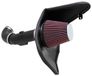 K&N 57i Performance Kit compatibel met Chevrolet Camaro 3.6 V6 2011-2015 (57-3078)