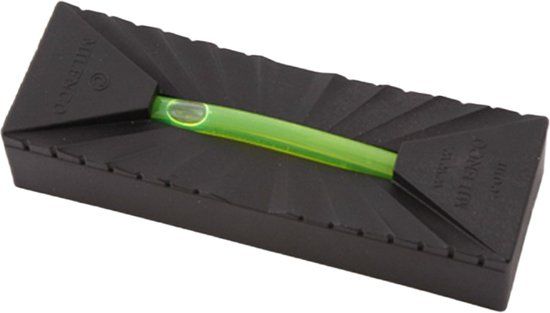 Milenco Stacka Level Indicator - Zwart