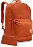 Case Logic Campus CCAM1216 - Yonder Yellow Backpack - Orange - 15.6" Laptop - Polyester