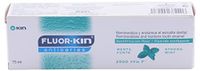 Fluor-Kin Fluor-Kin dentifrice Anticaries menthe forte 75ml