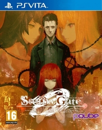 PQube Steins.Gate 0