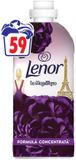 Lenor Wasverzachter Haute Couture 59 Wasbeurten - 8 x 1239 ml - Voordeelverpakking
