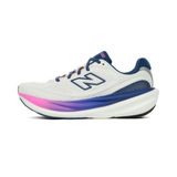 new balance Loopschoen '1080' crème / navy / donkerlila / lichtroze