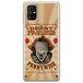 ERT GROUP mobiel telefoonhoesje voor Samsung M51 Horror patroon It 023