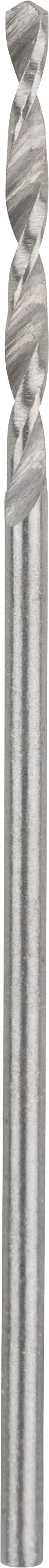 Bosch Accessoires Bosch Metaalboor HSS-G, DIN 338, 1 x 12 x 34 mm 2x