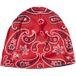 Buff Muts 124100