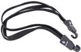 Racktime Bind It 60 Cm Elastiek Zwart