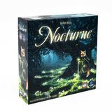 Asmodee Nocturne Bordspel