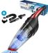 Cleanforce XtremeVac Aspirateur à main Sans fil - Rouge