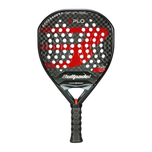 Bullpadel Xplo 2025